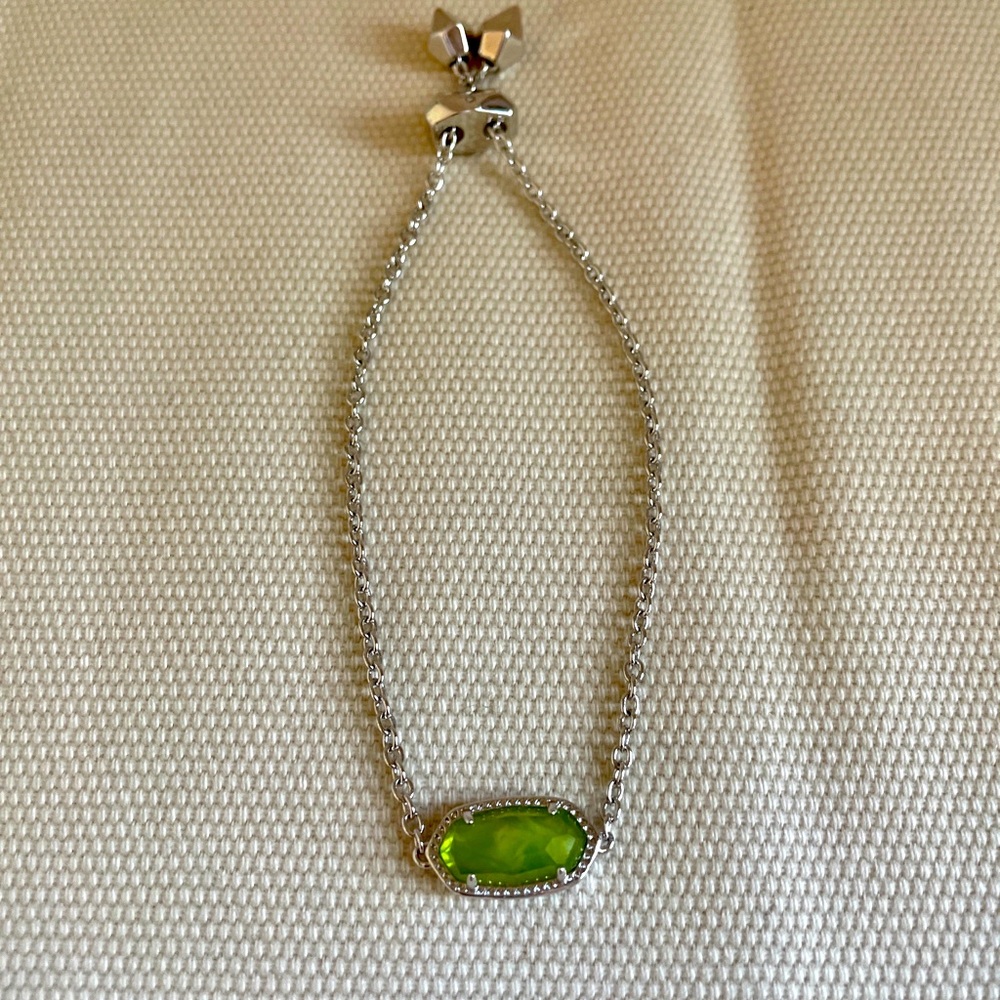 Kendra Scott bracelet